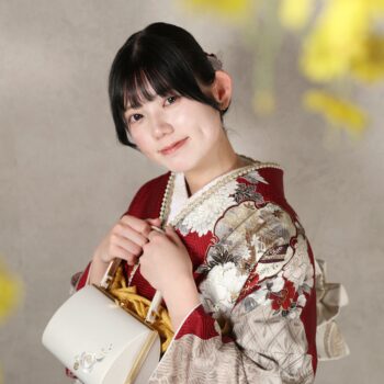 イオンモール甲府昭和店のお客様