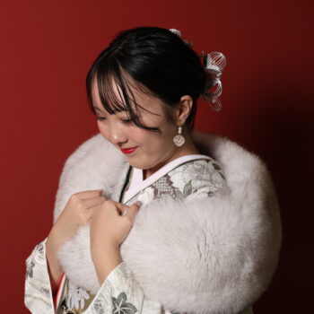 イオンモール甲府昭和店のお客様