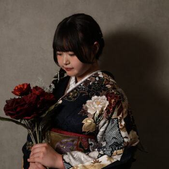 イオンモール甲府昭和店のお客様