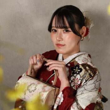 イオンモール甲府昭和店のお客様