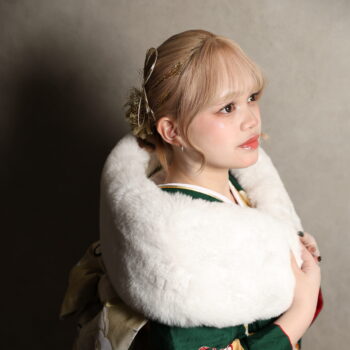 イオンモール甲府昭和店のお客様