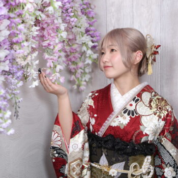 横浜ビブレ店のお客様