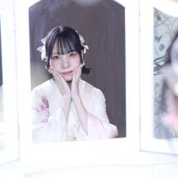 イオンモール甲府昭和店のお客様