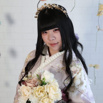 イオンモール甲府昭和店のお客様