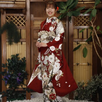 高知店のお客様