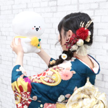 名古屋モゾ店のお客様