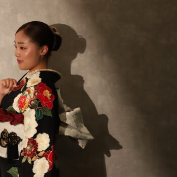 イオンモール岡崎のお客様