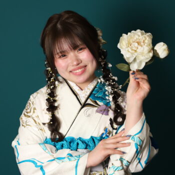 イオンモール岡崎のお客様