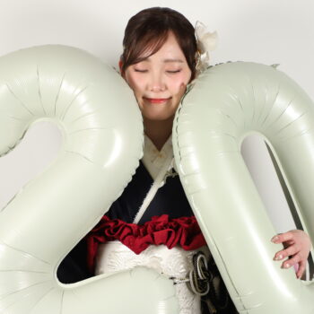 イオンモール岡崎のお客様