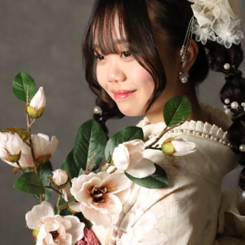 イオンモール岡崎のお客様