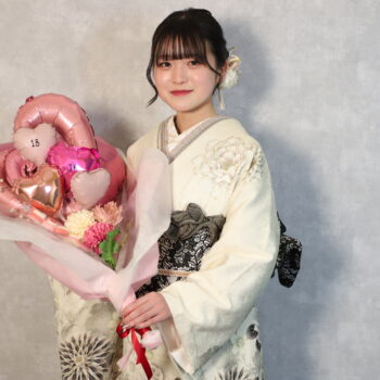 イオンモール岡崎のお客様