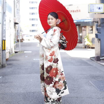 高知店のお客様