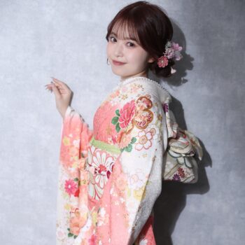 横浜ビブレ店のお客様