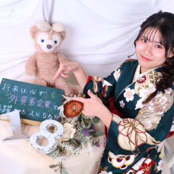 あべのキューズモール店のお客様