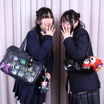 あべのキューズモール店のお客様