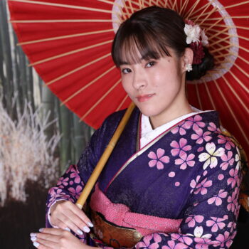 イオンモール甲府昭和のお客様