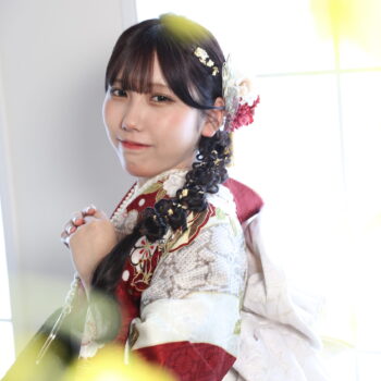 イオンモール甲府昭和のお客様