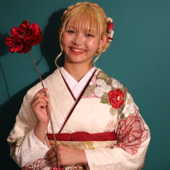イオンモール岡崎のお客様