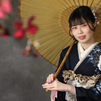 イオンモール岡崎のお客様