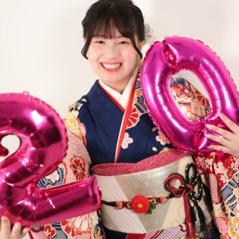 イオンモール岡崎のお客様