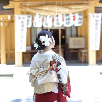 静岡パルコ店のお客様