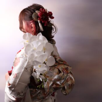 前撮りをご利用のお客様