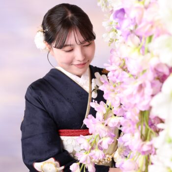 前撮りをご利用のお客様