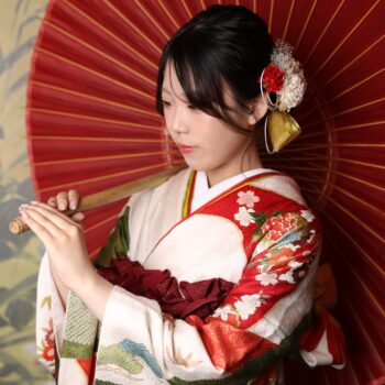 前撮りをご利用のお客様
