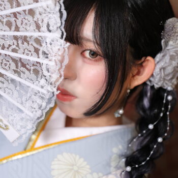 横浜ビブレ店のお客様