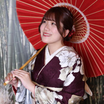 イオンモール甲府昭和のお客様