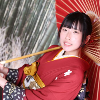 イオンモール甲府昭和のお客様