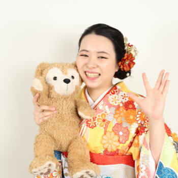 イオンモール浜松市野店のお客様
