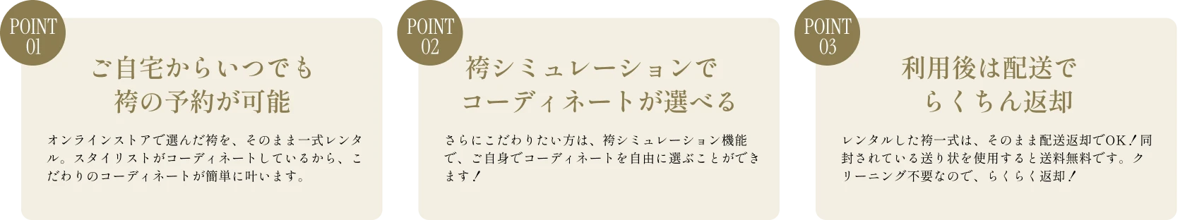 プラン内容 | イメージ画像01