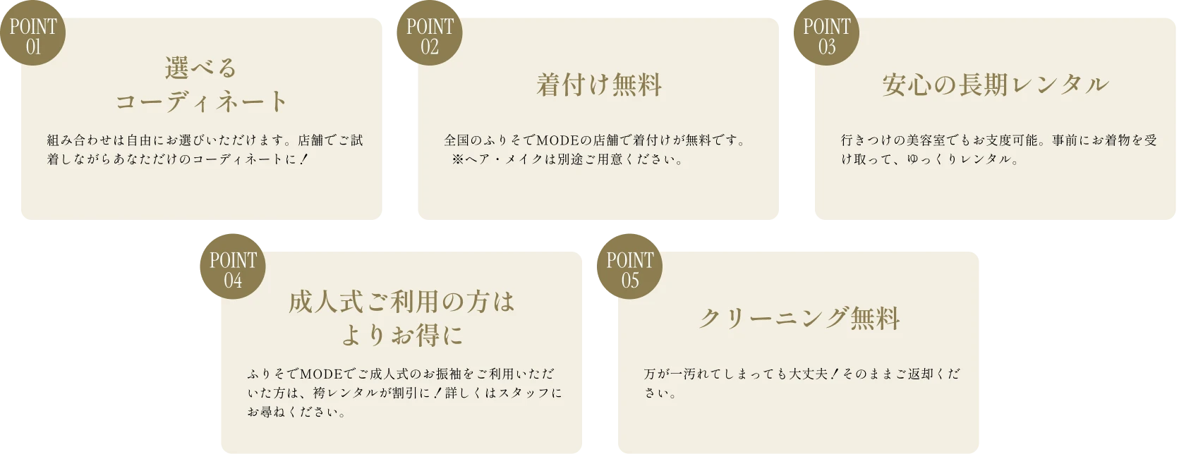 プラン内容 | イメージ画像01