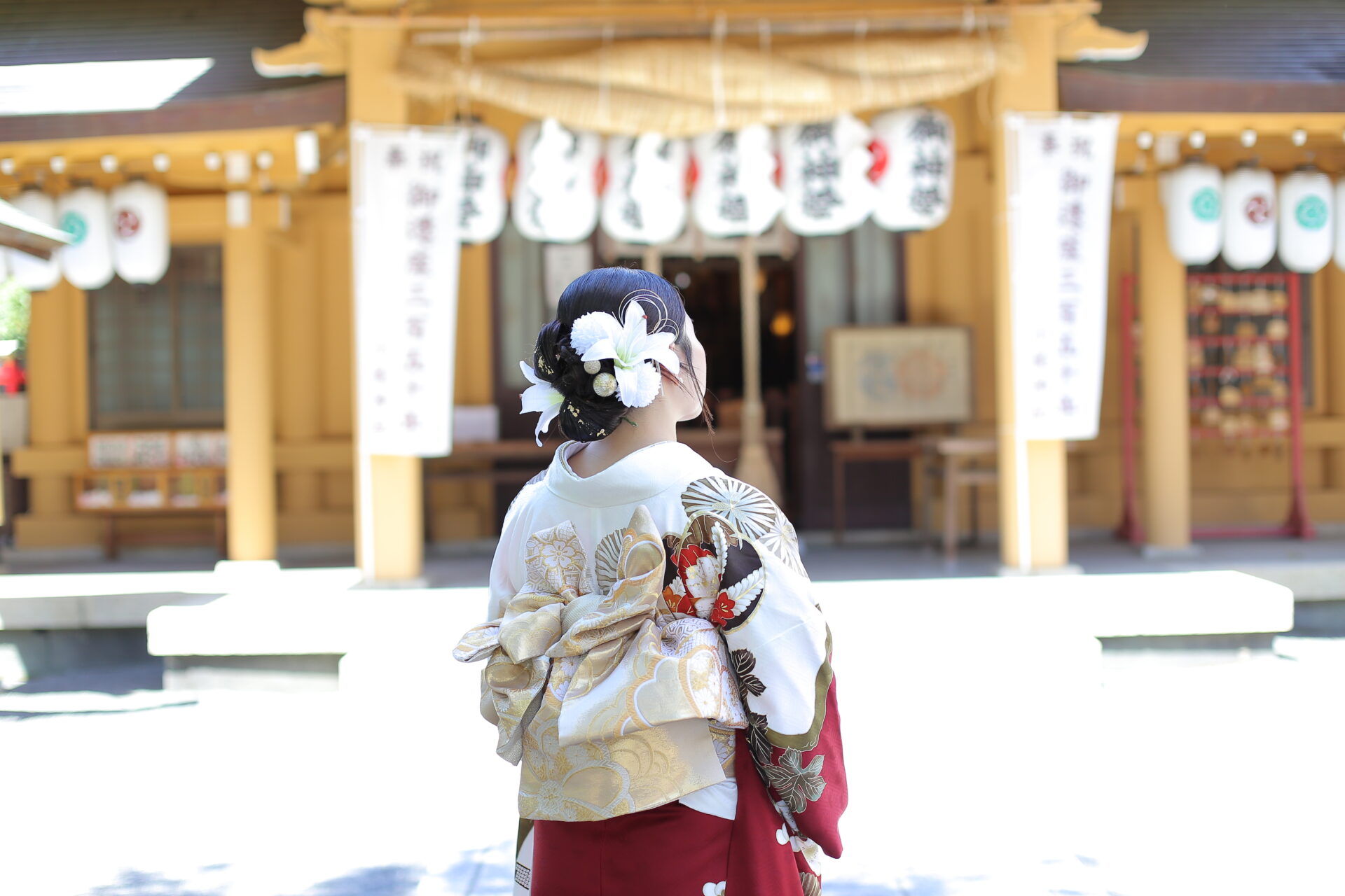 静岡パルコ店のお客様 | サムネイル画像