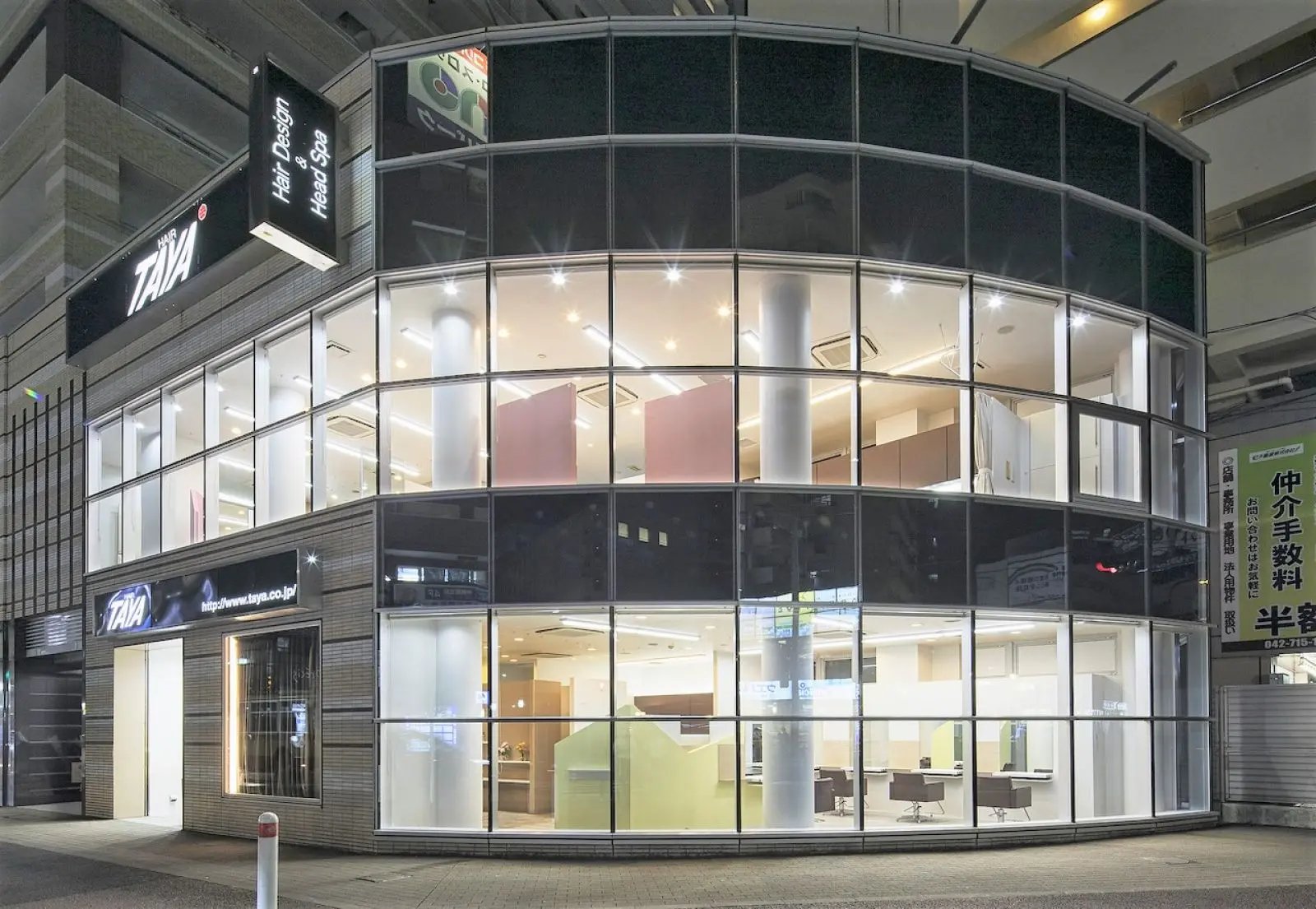 TAYA 相模大野店 | サムネイル画像