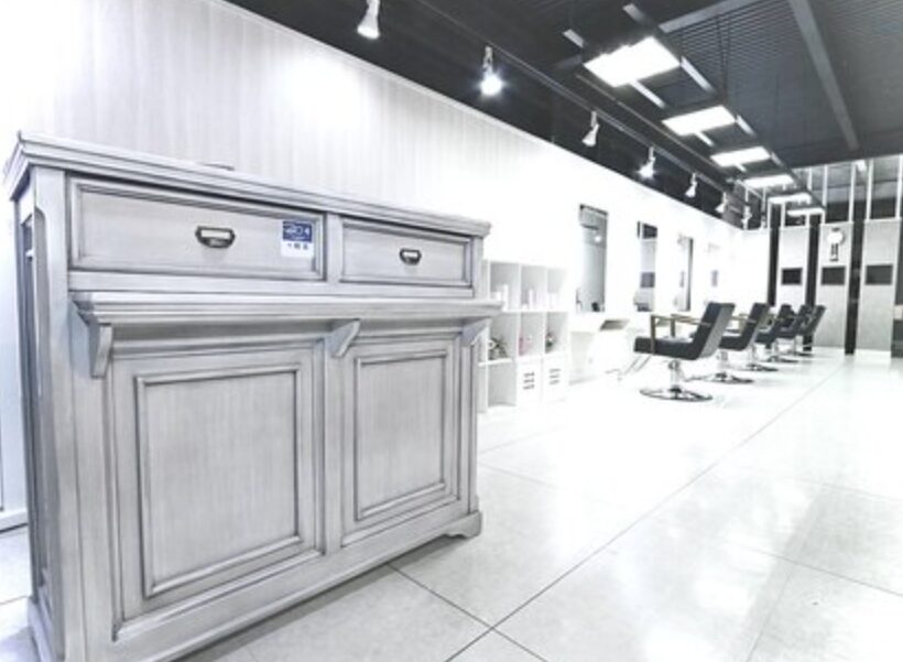 HAIR SPACE Ciel戸田店 | サムネイル画像