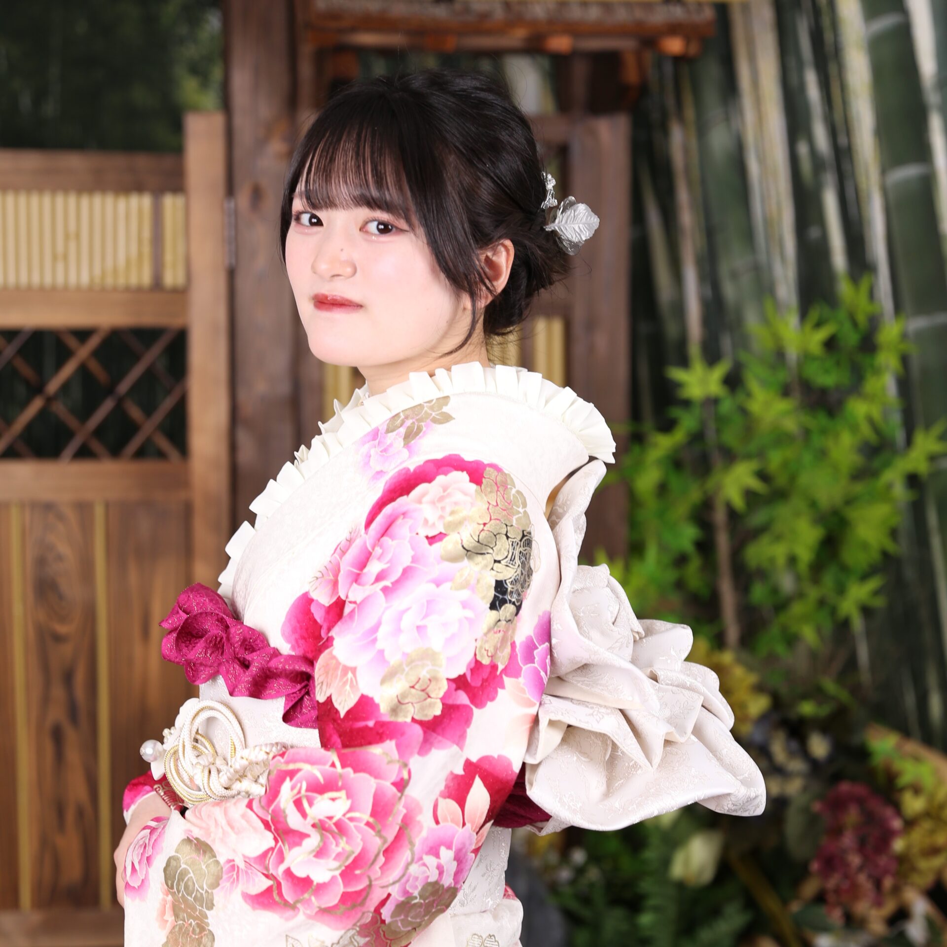 吉祥寺パルコ店のお客様 | サムネイル画像