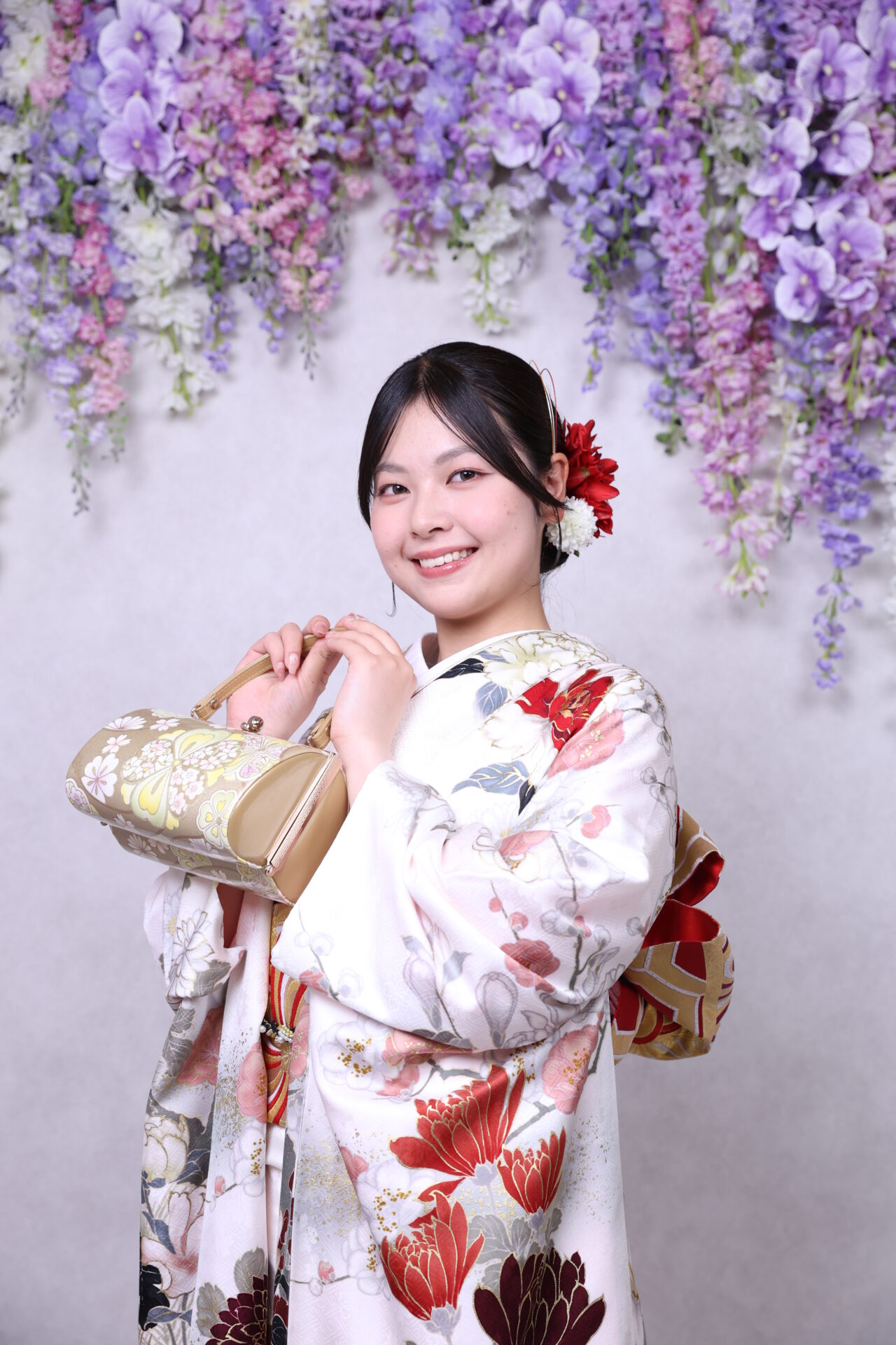 阪急西宮ガーデンズ店のお客様 | サムネイル画像