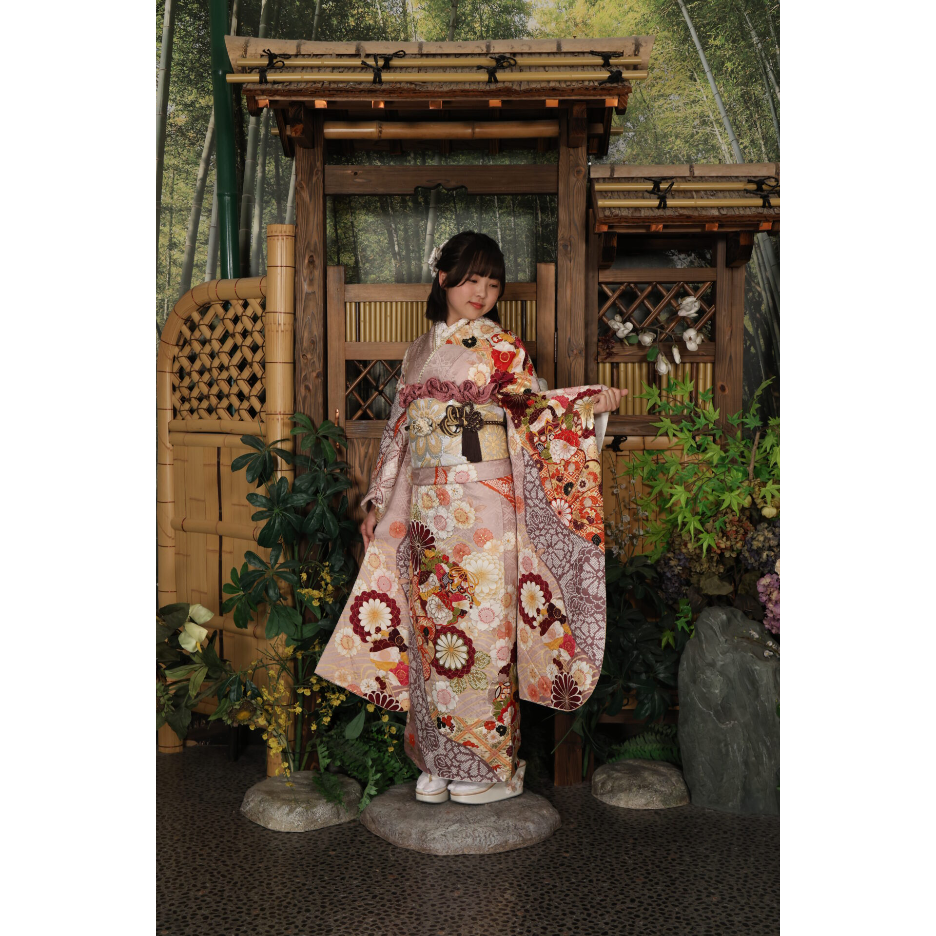 イオンモール福津店のお客様 | サムネイル画像