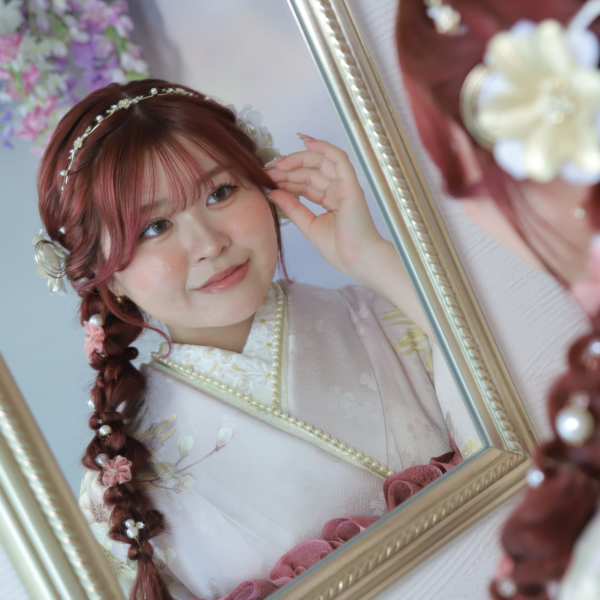 イオンモール木更津店のお客様 | サムネイル画像