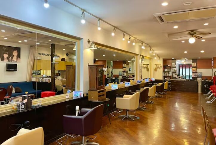 シャンプーボーイ佐世保駅前店 | サムネイル画像