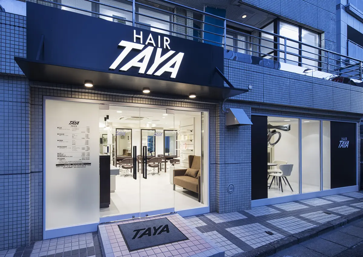 TAYA 経堂店 | サムネイル画像