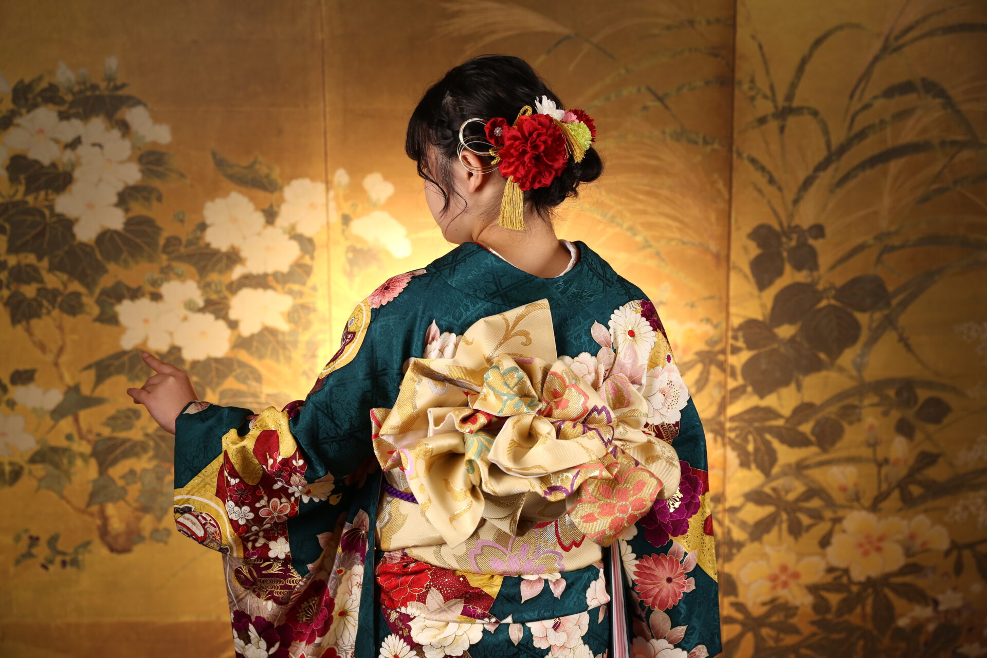 吉祥寺パルコ店のお客様 | サムネイル画像