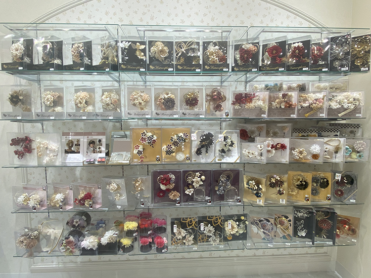 イオンモール熊本店