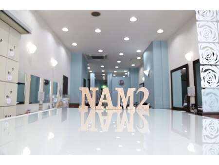 NAM2本陣 | サムネイル画像