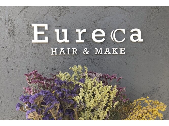 Eureca | サムネイル画像