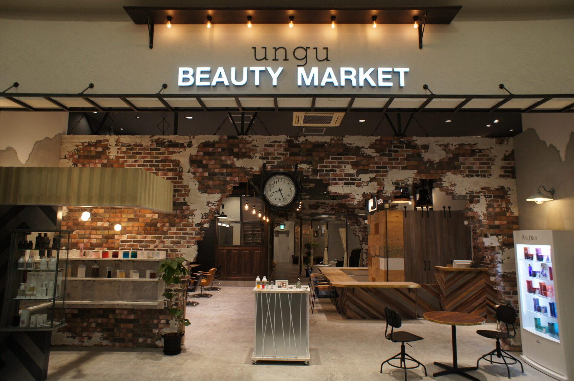BEAUTY MARKET ungu | サムネイル画像