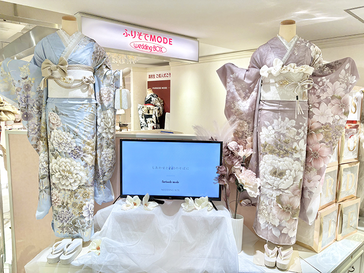 福岡パルコ店