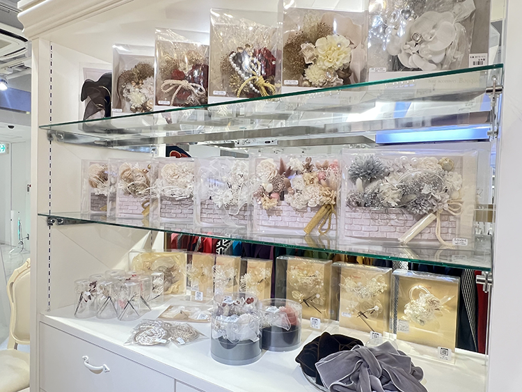 福岡パルコ店
